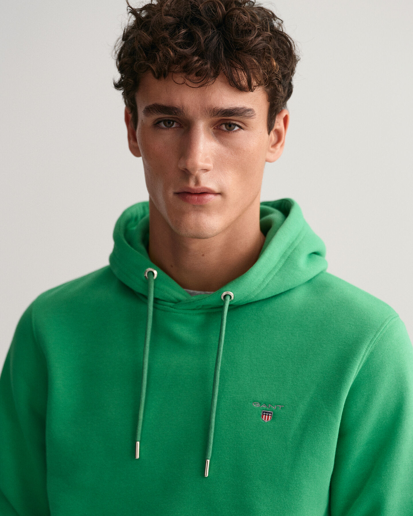 Sudadera con capucha Original