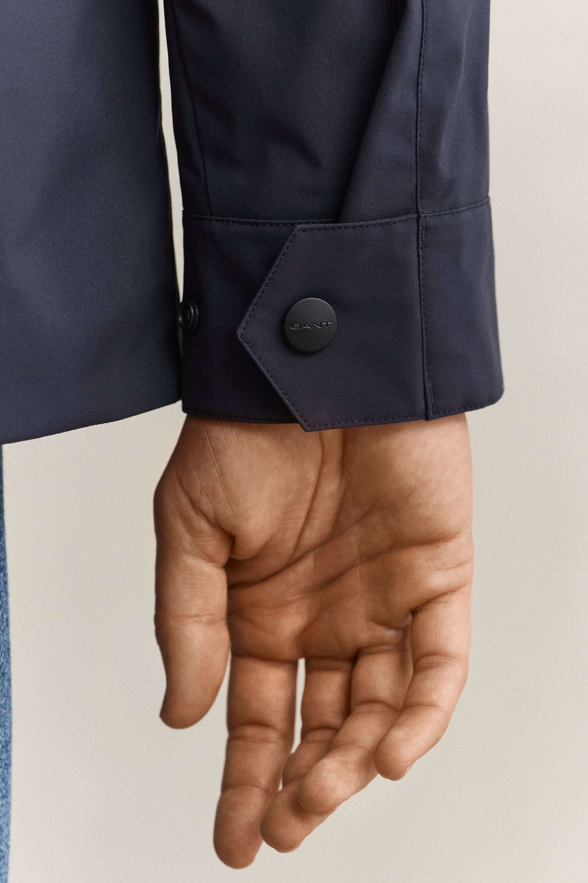 Chaqueta ligera