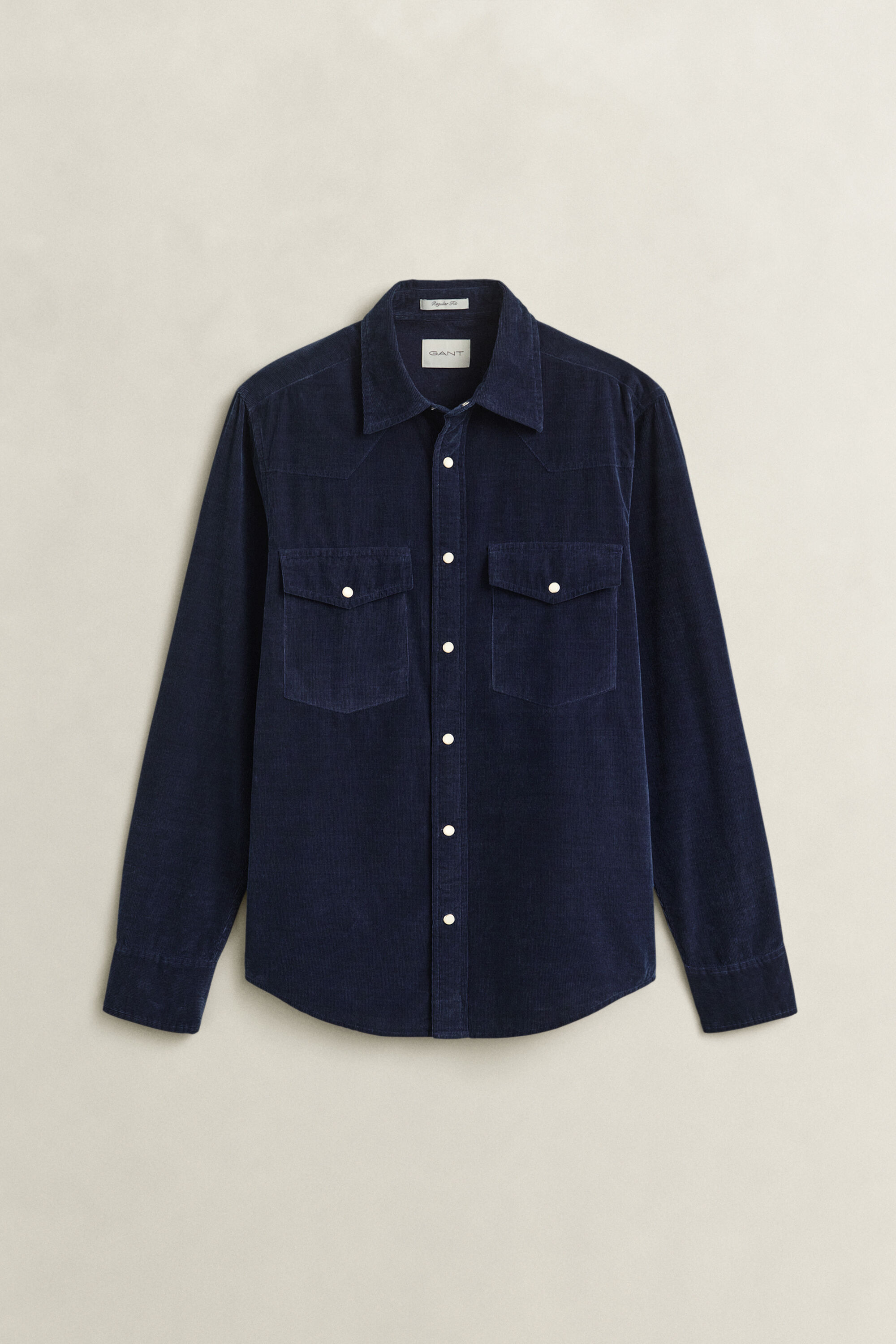 Camisa de pana Rodeo