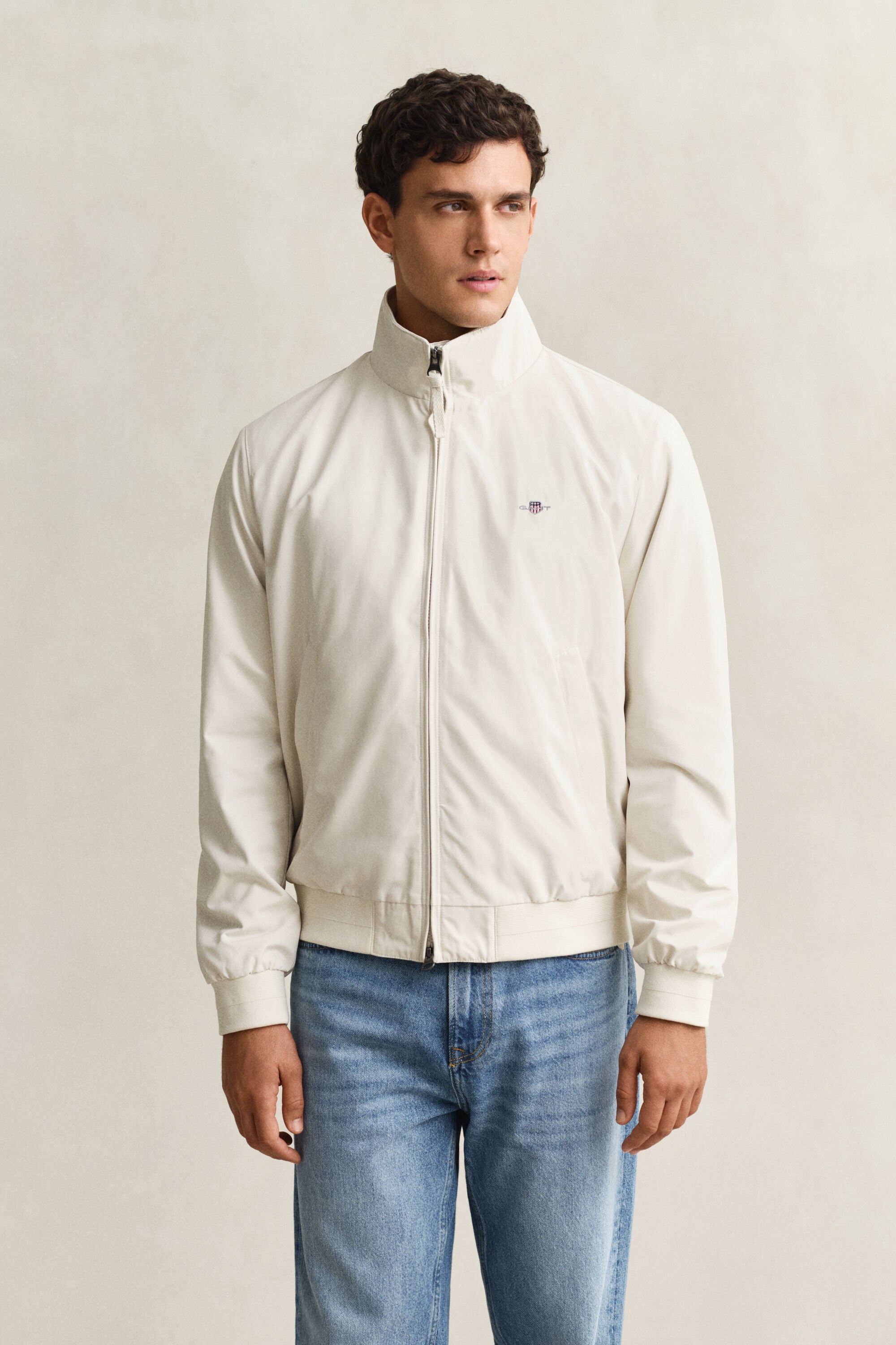 Chaqueta Hampshire ligera