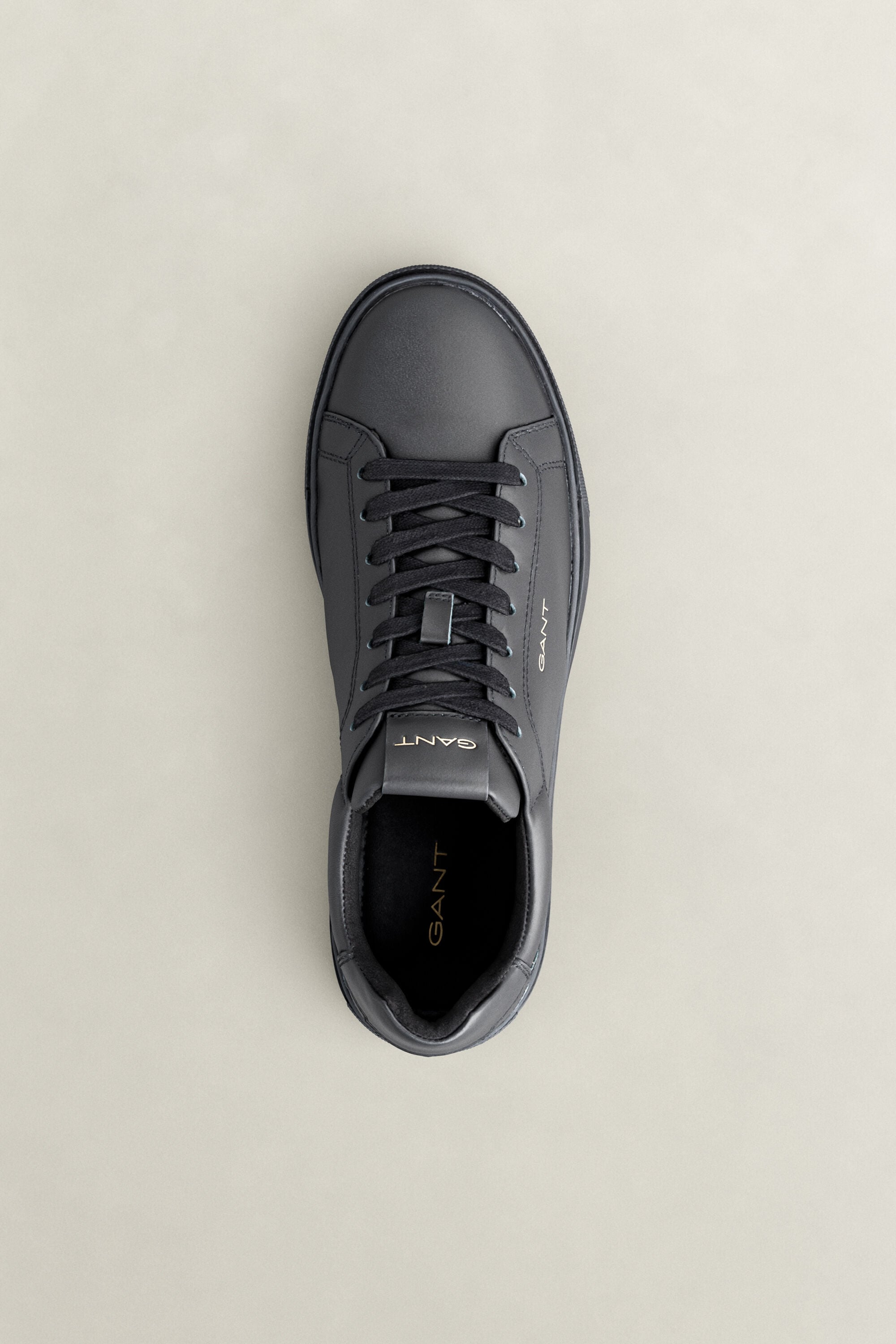 Zapatillas Mc Julien de piel