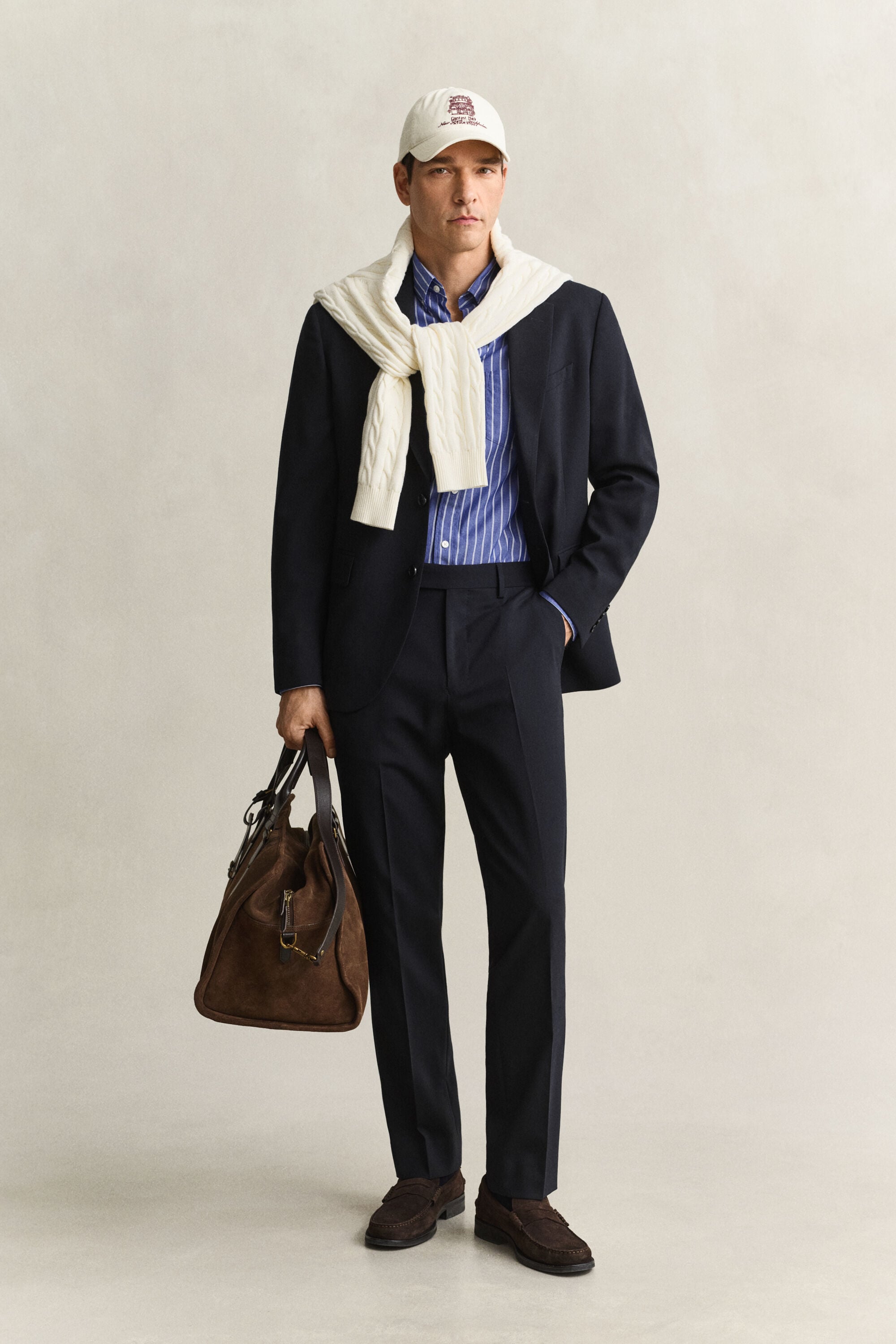 Traje Travel