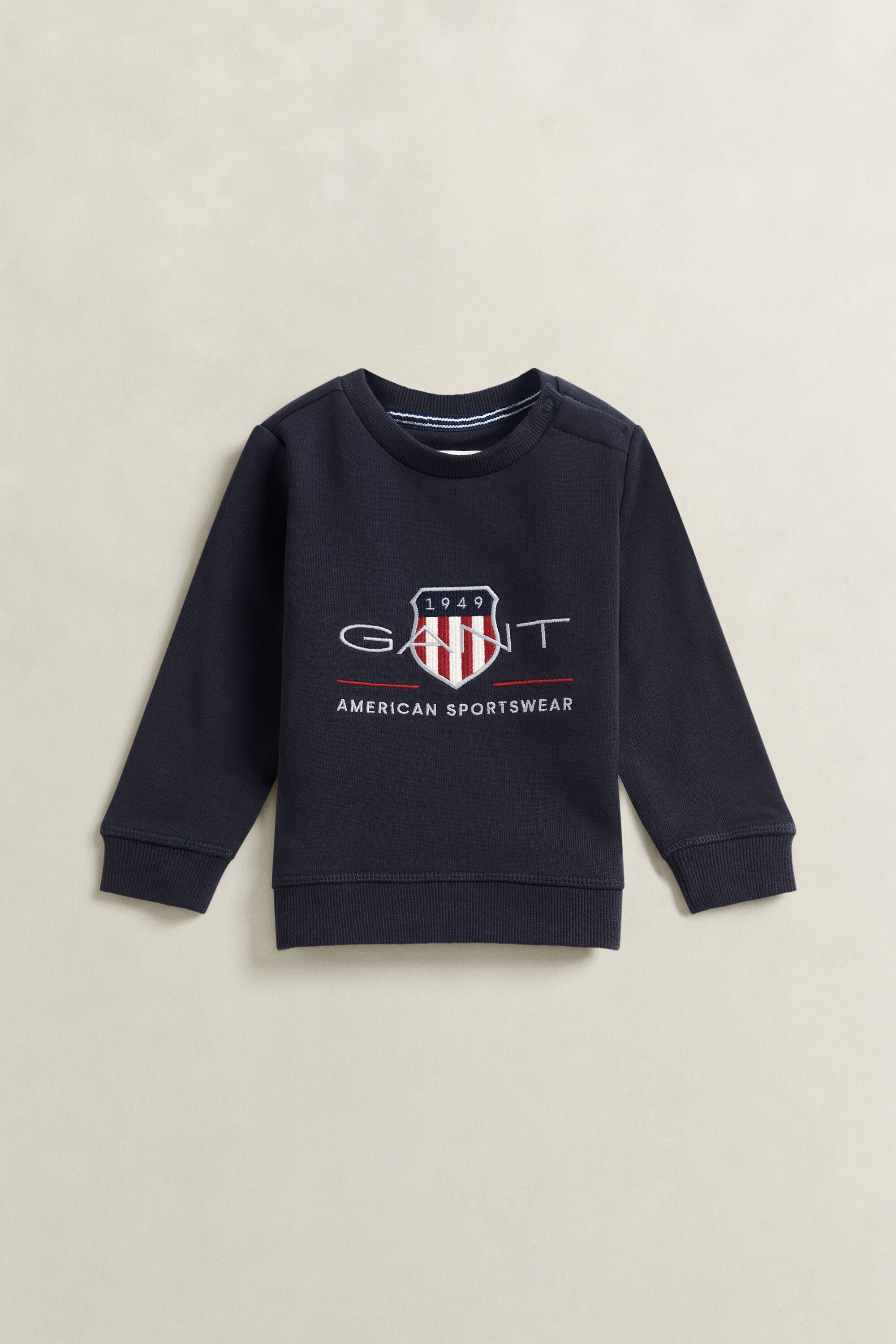 Sudadera Archive Shield Kids