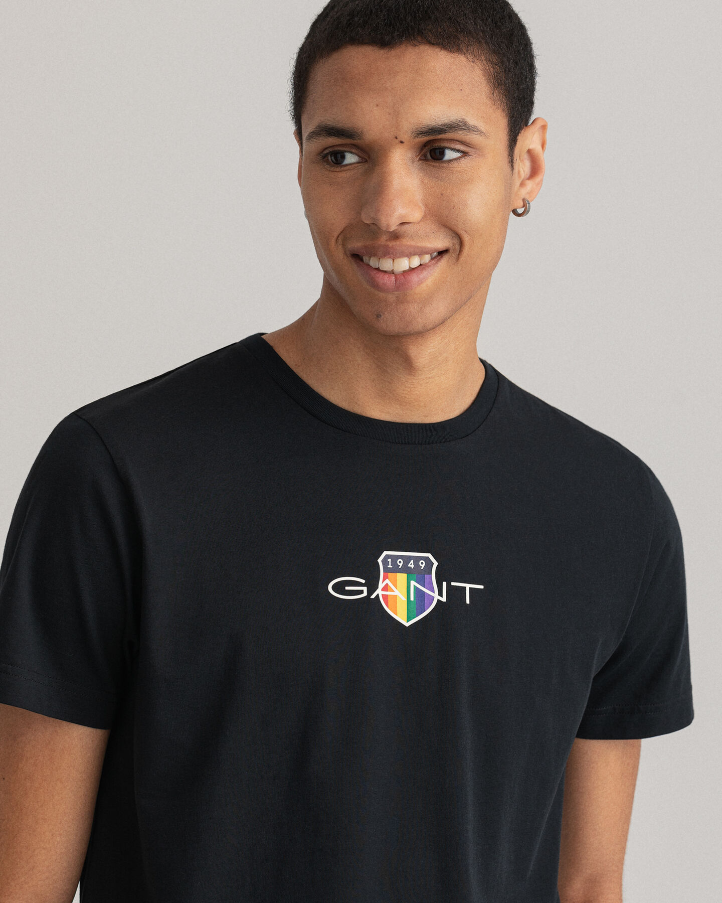 Camiseta Pride