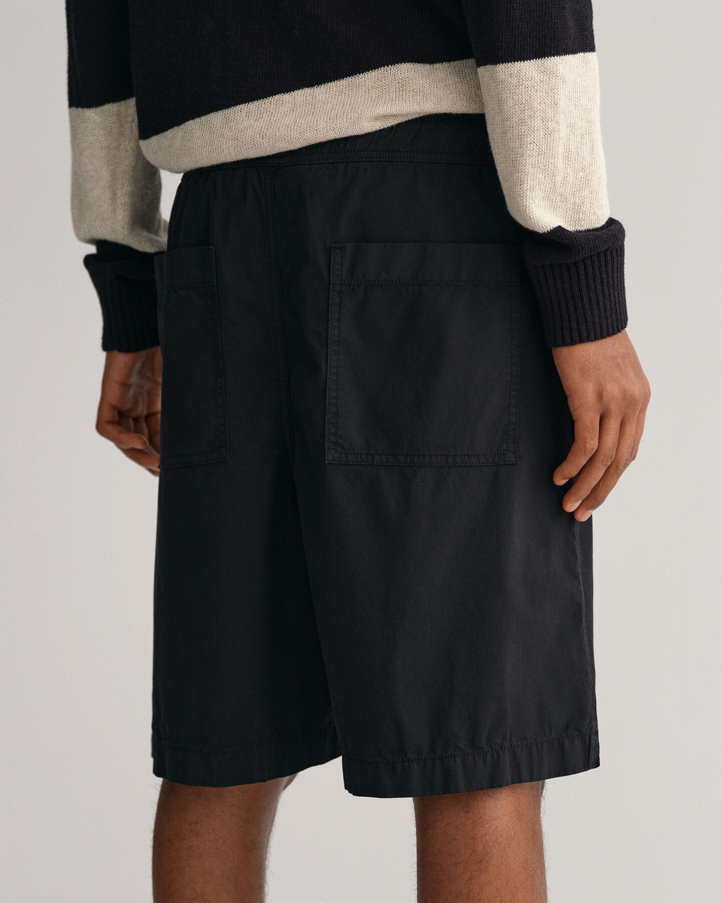 Pantalones cortos Sunfaded con cord&oacute;n ajustable