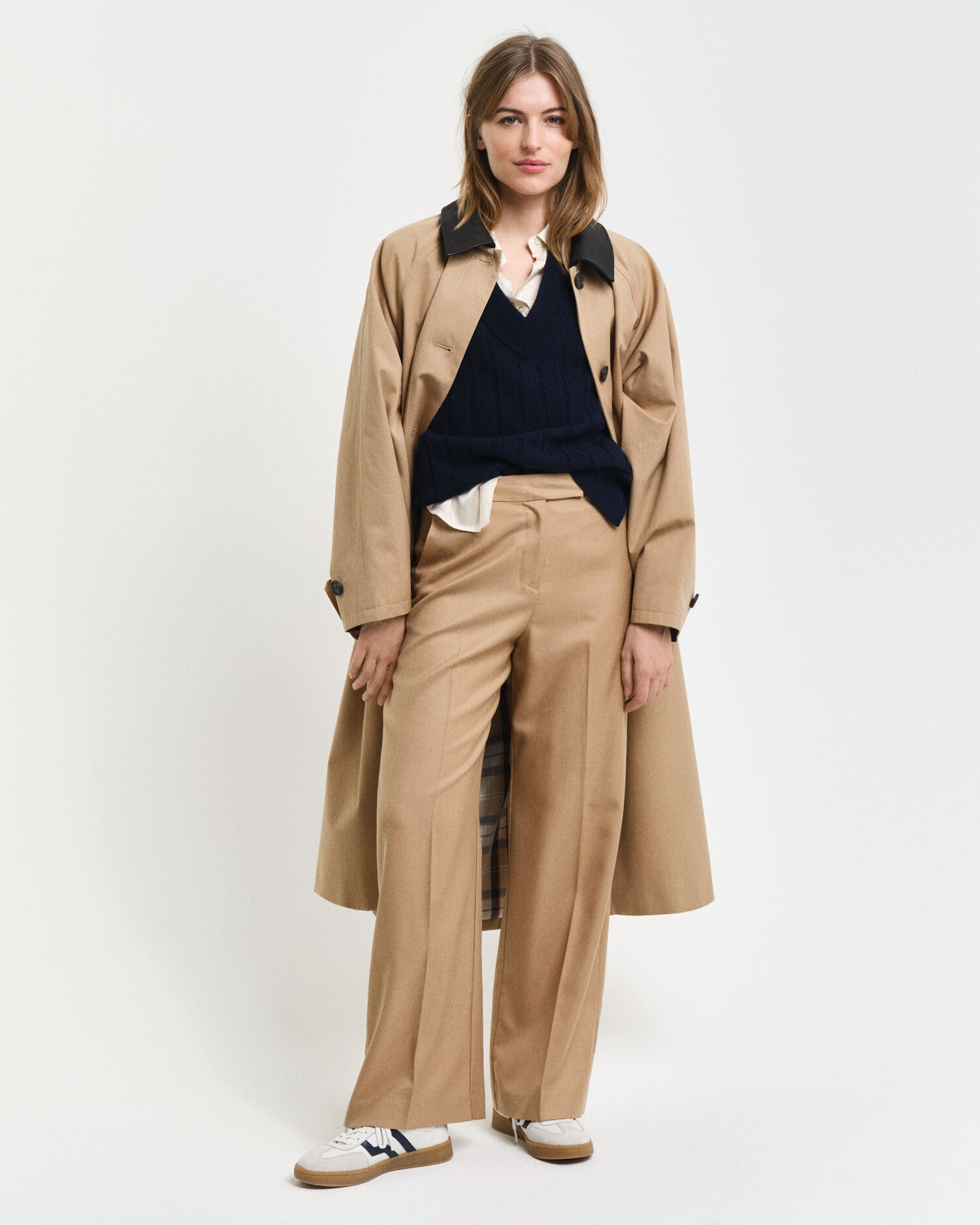 Nueva Coleccion para Mujer GANT ESPANA