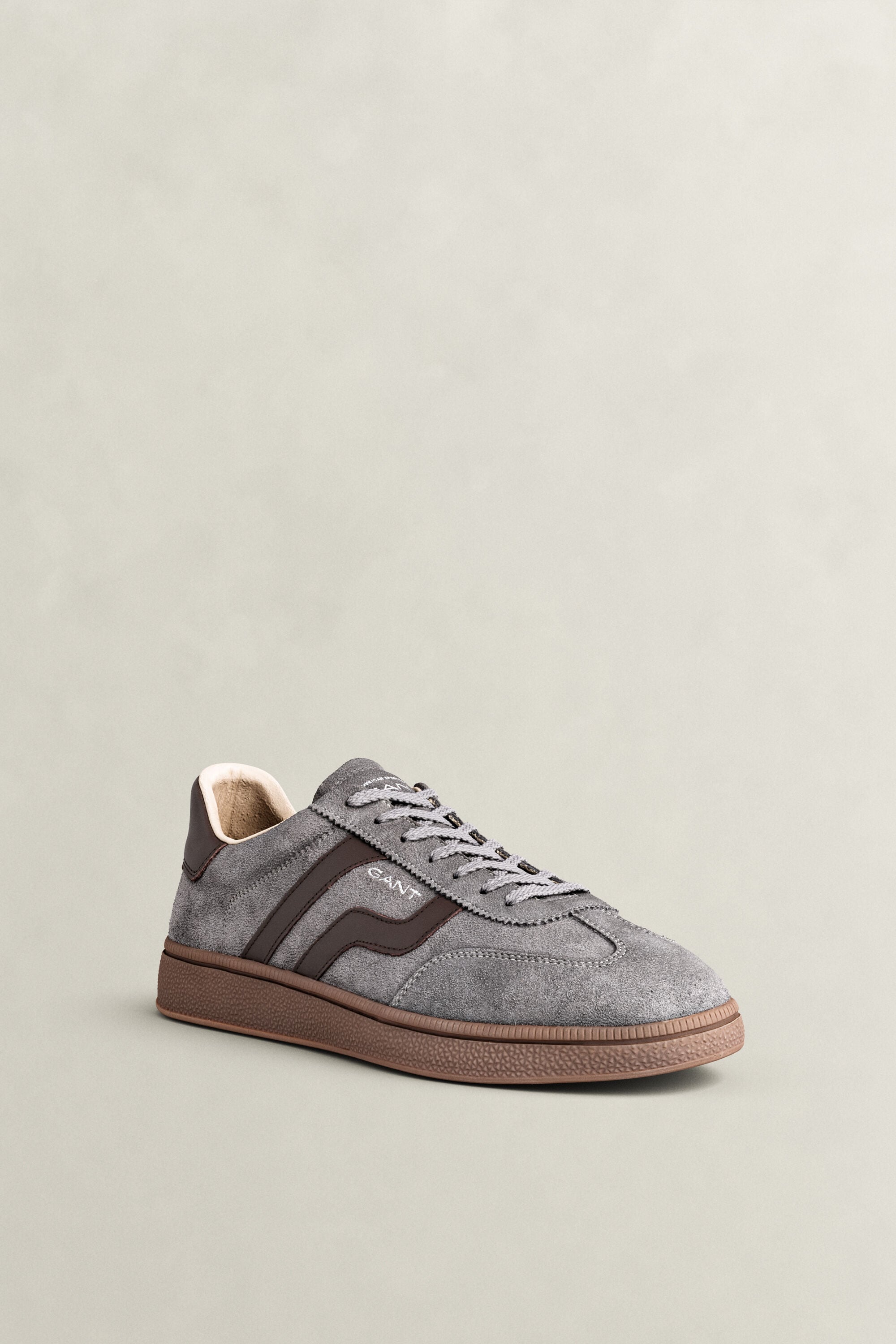 Zapatillas Cuzmo de ante
