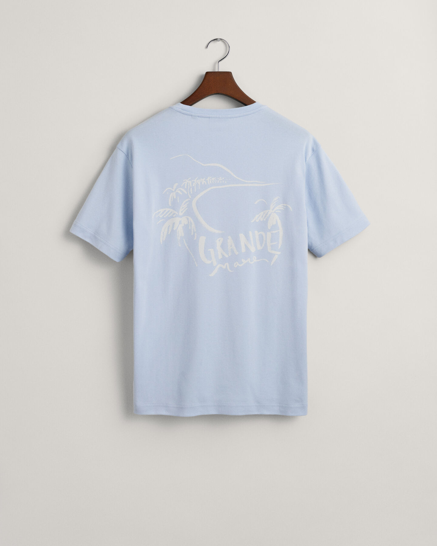 Camiseta Seasonal Graphic