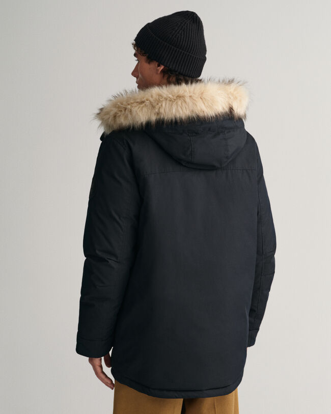 Parka invernal Classic