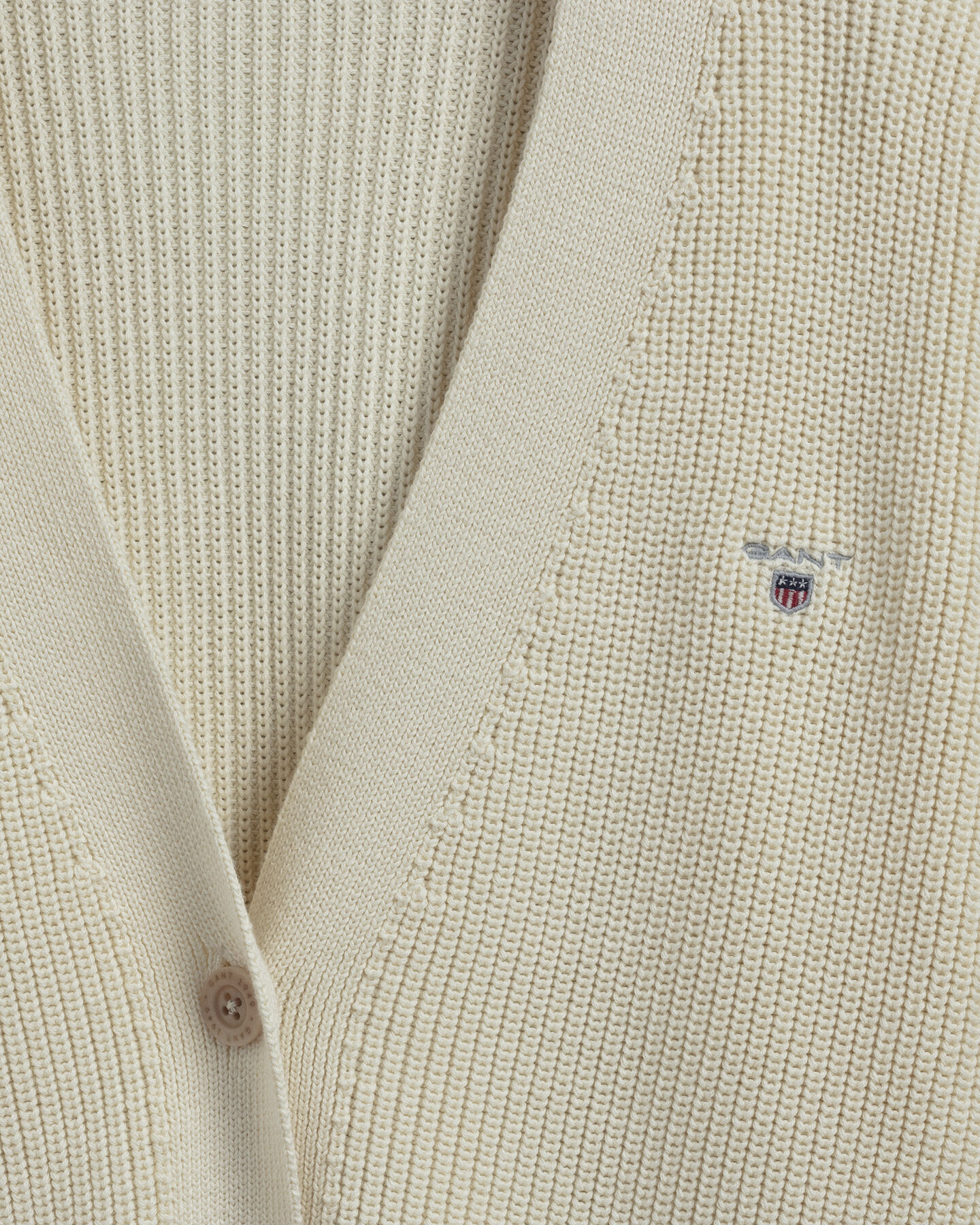 C&aacute;rdigan acanalado Teen Girls