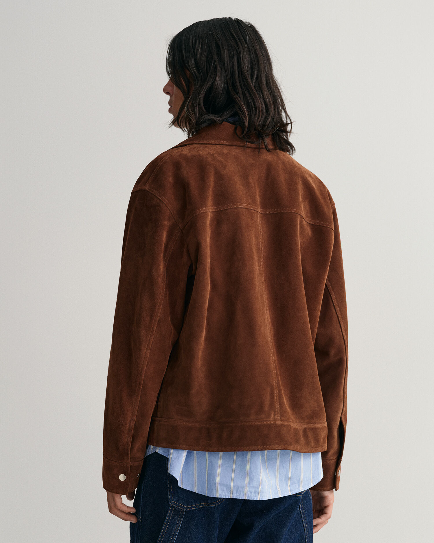 Gant ropa hombre outlet