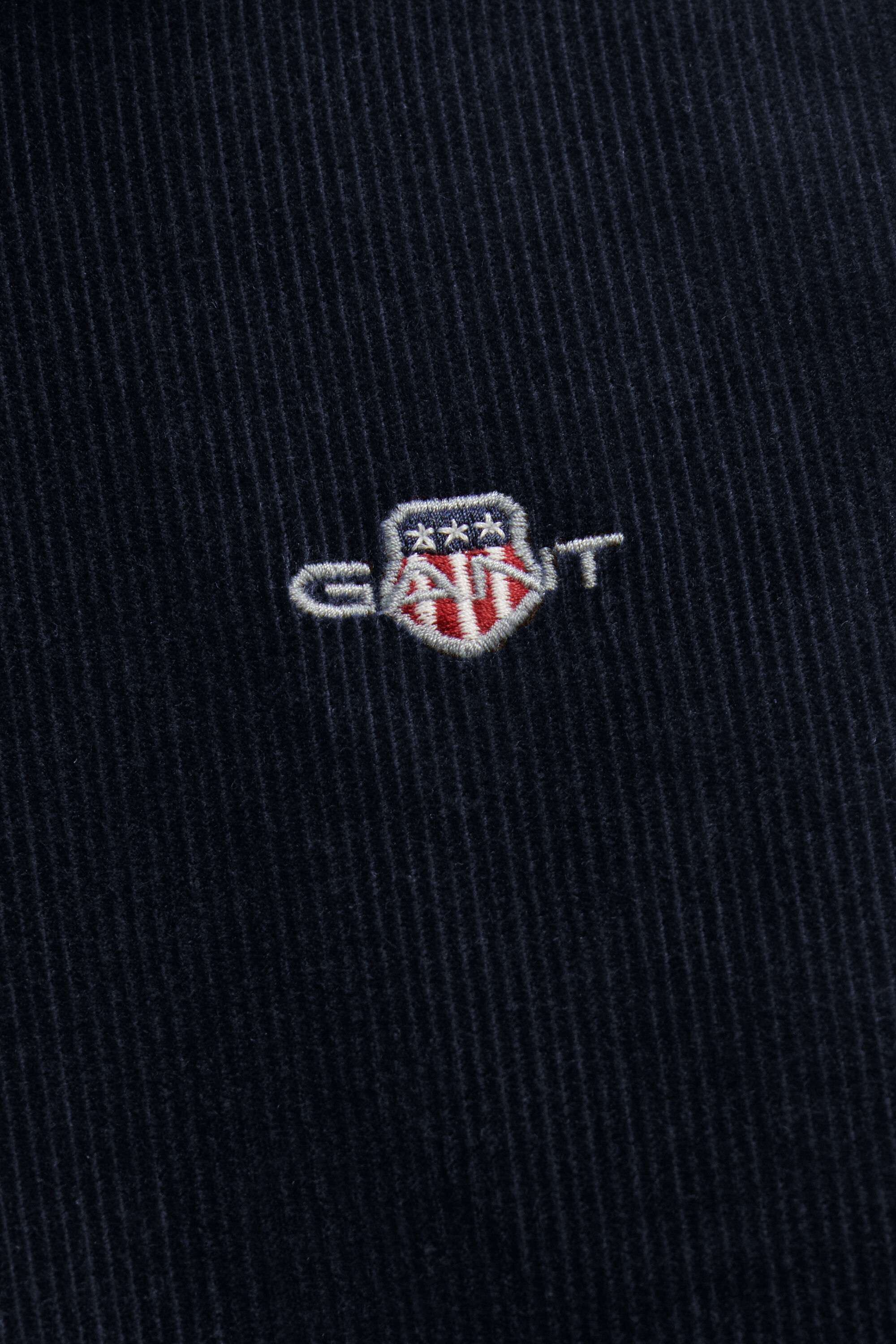 Camisa de pana Boys