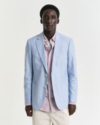 Americana Oxford Slim Fit