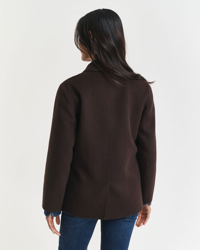 Americana Club Regular Fit cosida a mano