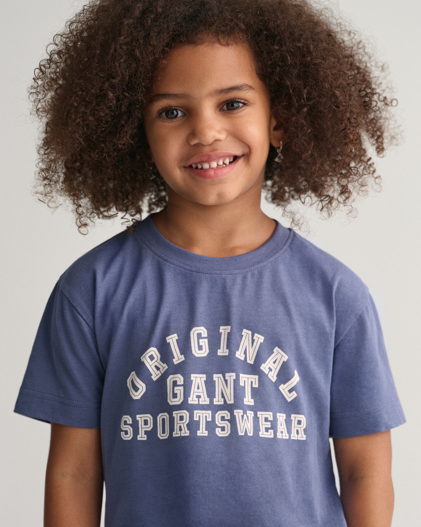 Camiseta Original Sportswear Kids