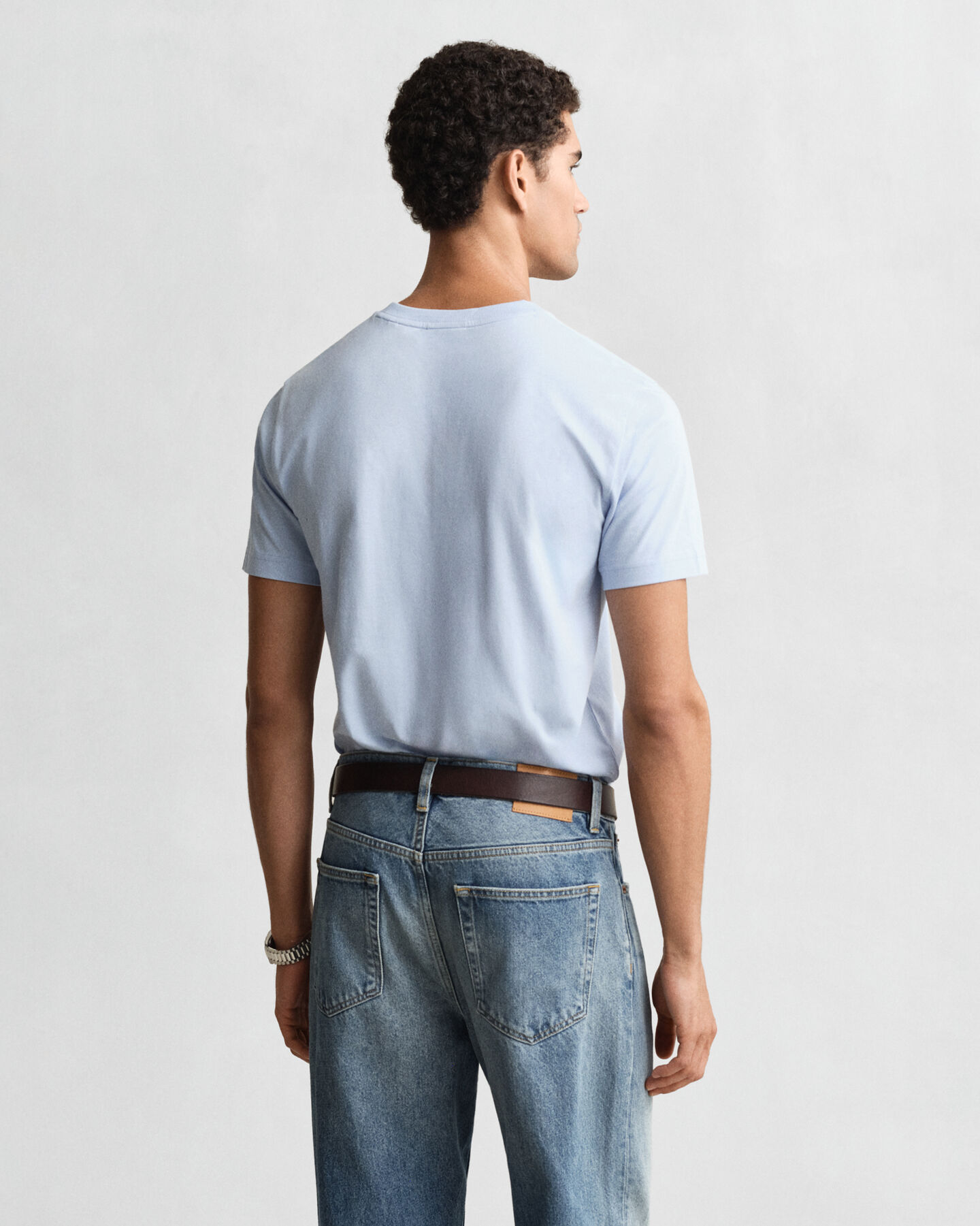 Camiseta con diseño Gant 1949