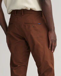 Pantalones chinos Slim Fit Tech Prep&trade; Hallden