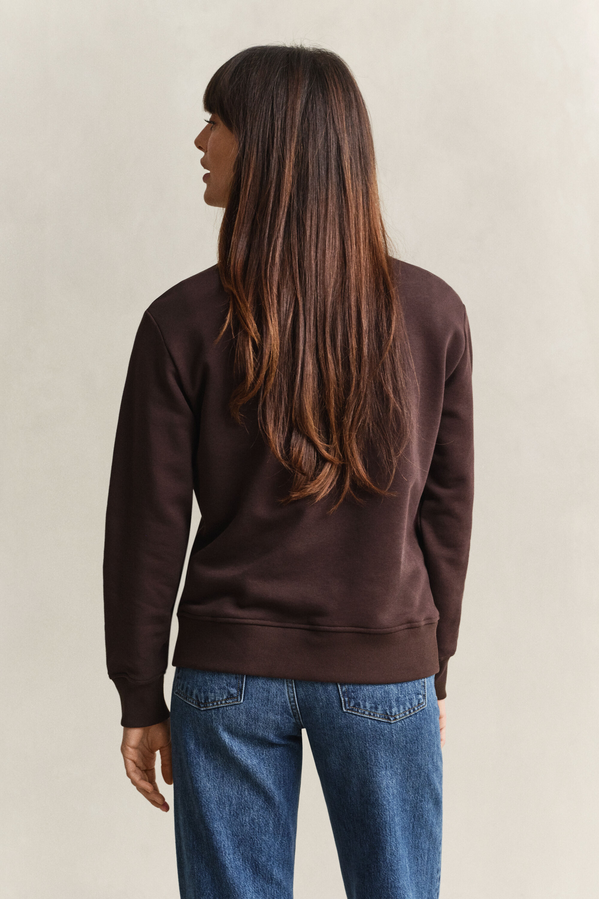 Sudadera Shield