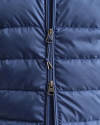 Chaqueta de plumón ligera