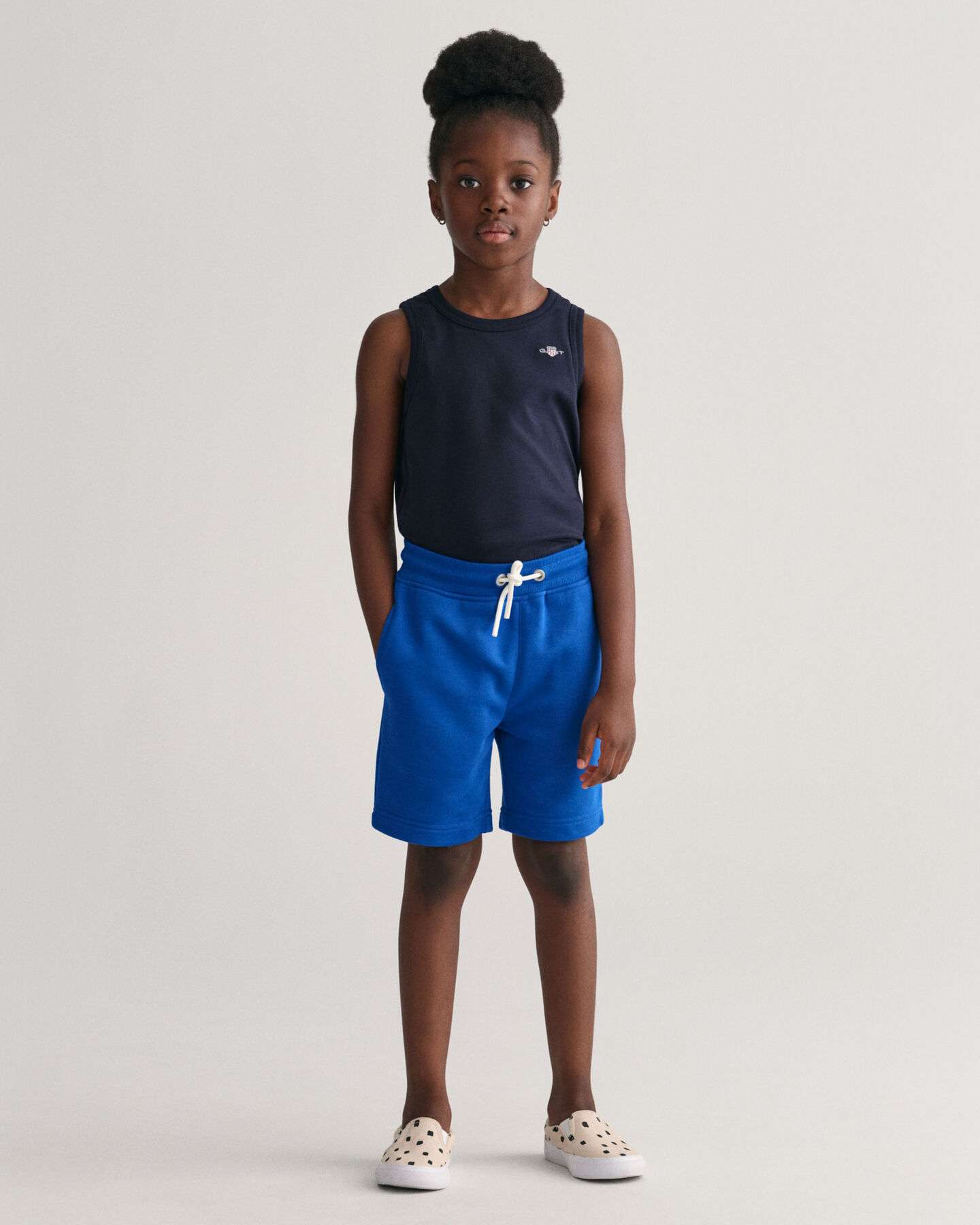 Camiseta de tirantes Shield Kids