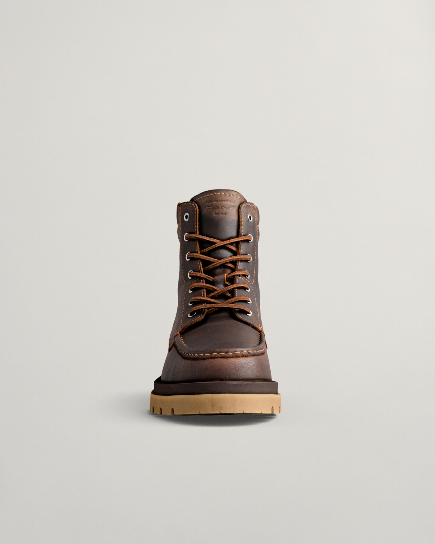 Botas de caña media Zeamee