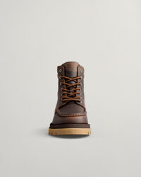 Botas de caña media Zeamee