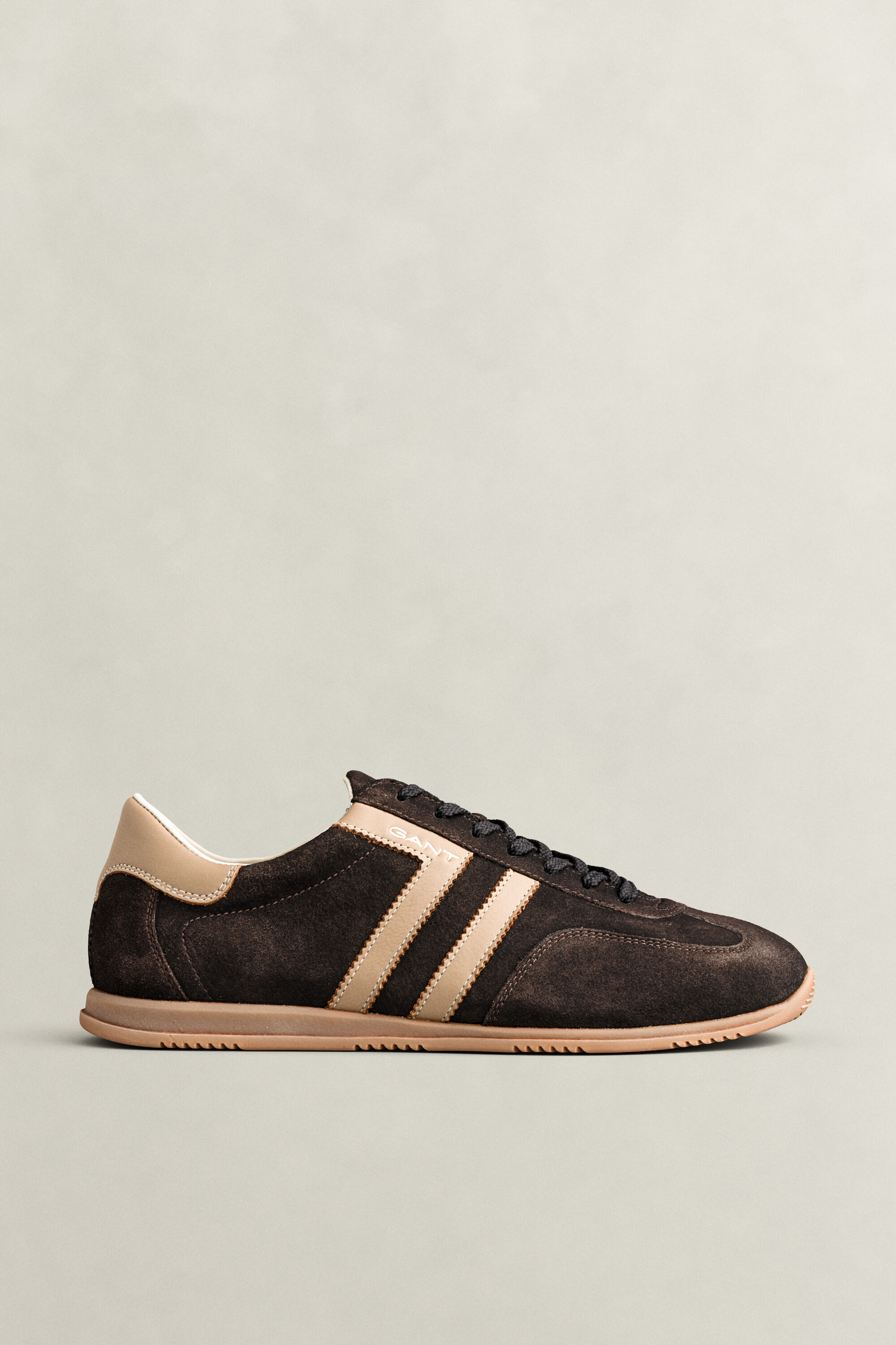 Zapatillas Spearclub de ante