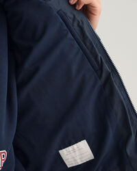 Chaleco acolchado Teens