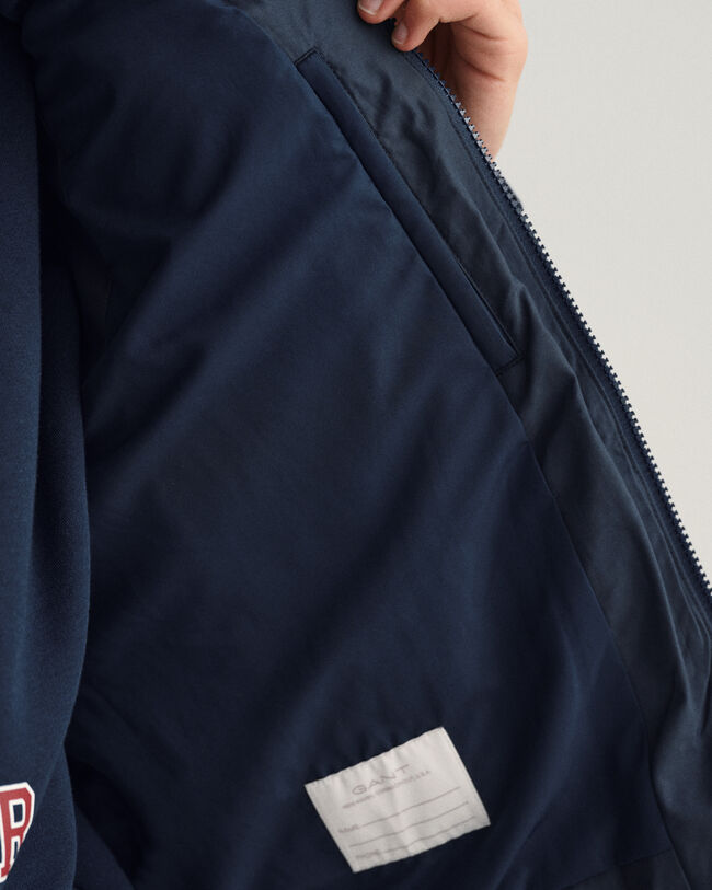 Chaleco acolchado Teens