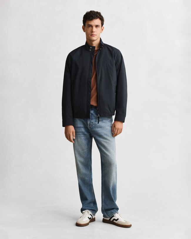 Camiseta Regular Fit Shield