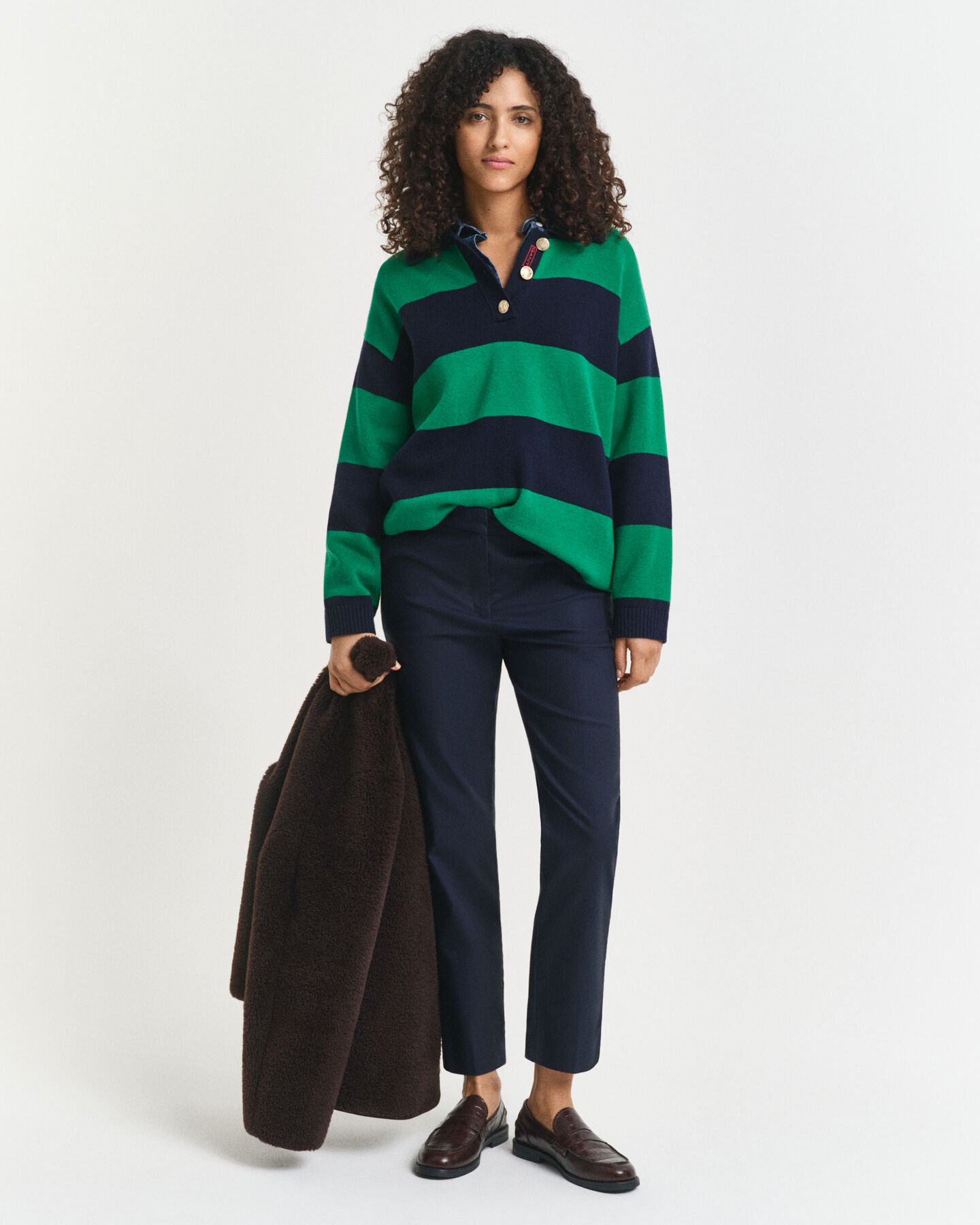 Pantalones de vestir Slim Fit