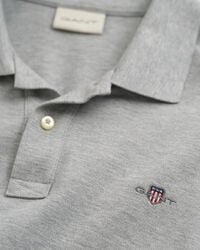 Rugger de piqué Shield