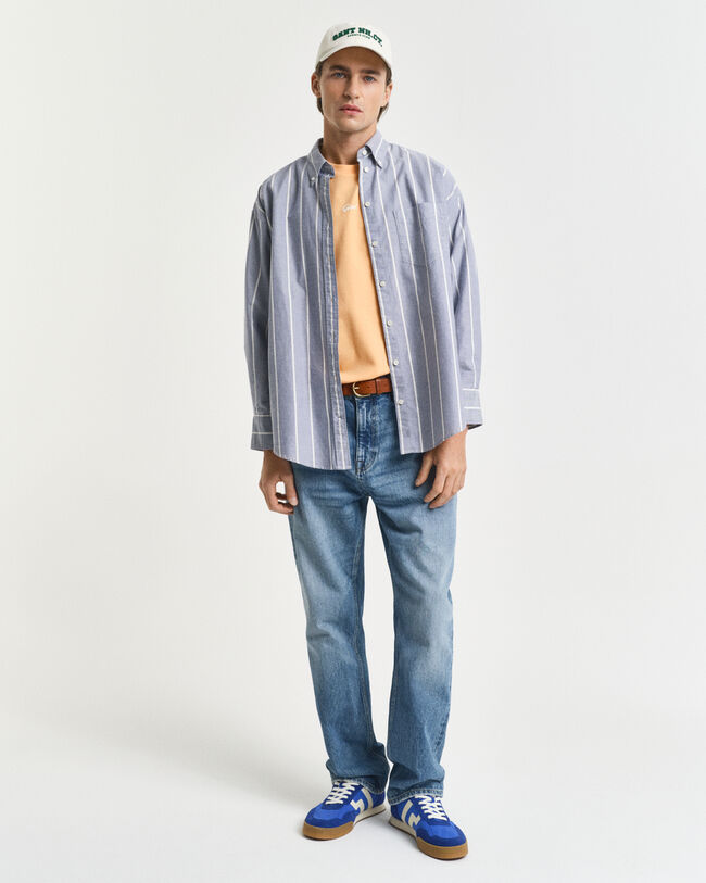 Camiseta con dise&ntilde;o de peque&ntilde;as dimensiones