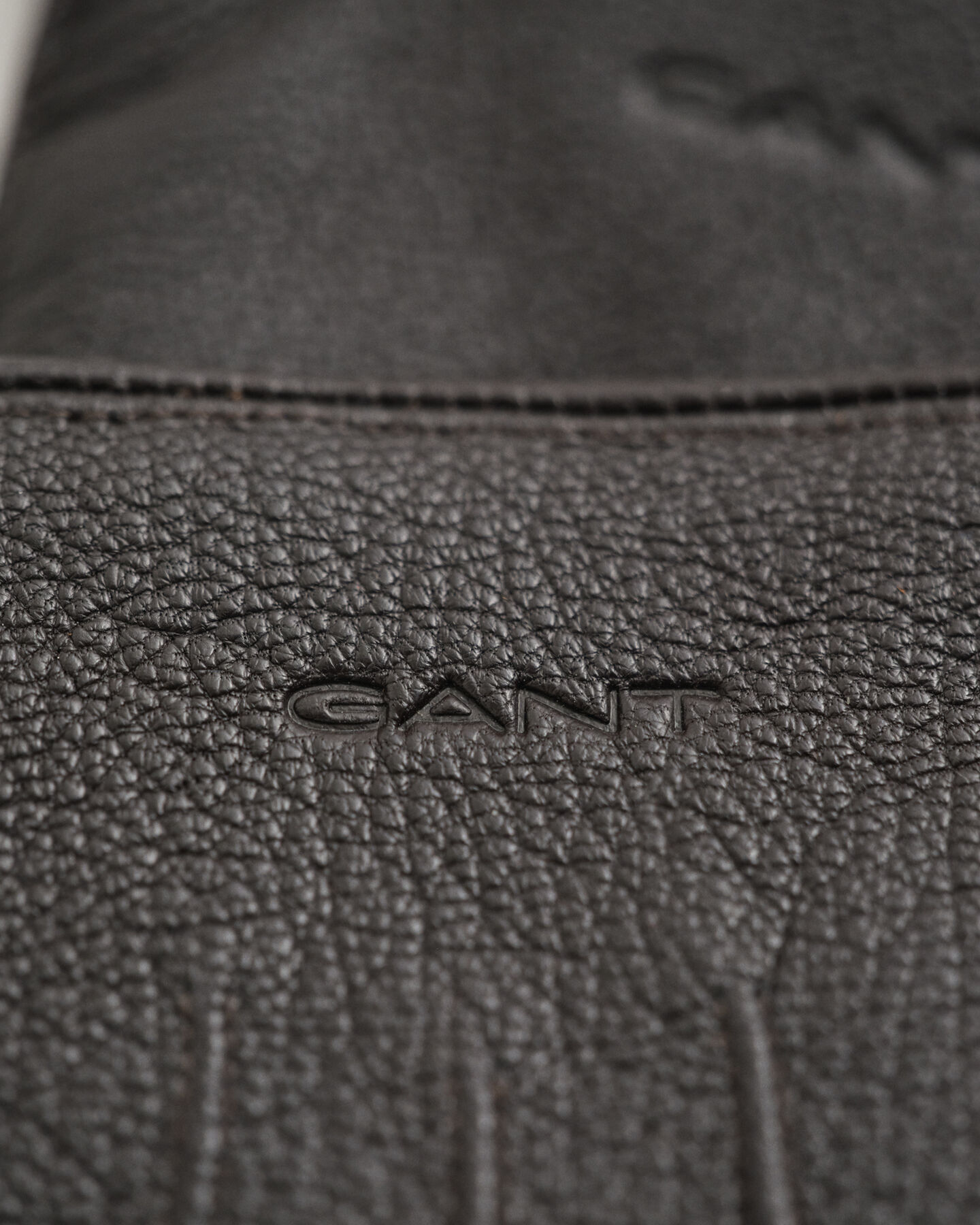 Guantes de piel con forro de cachemir