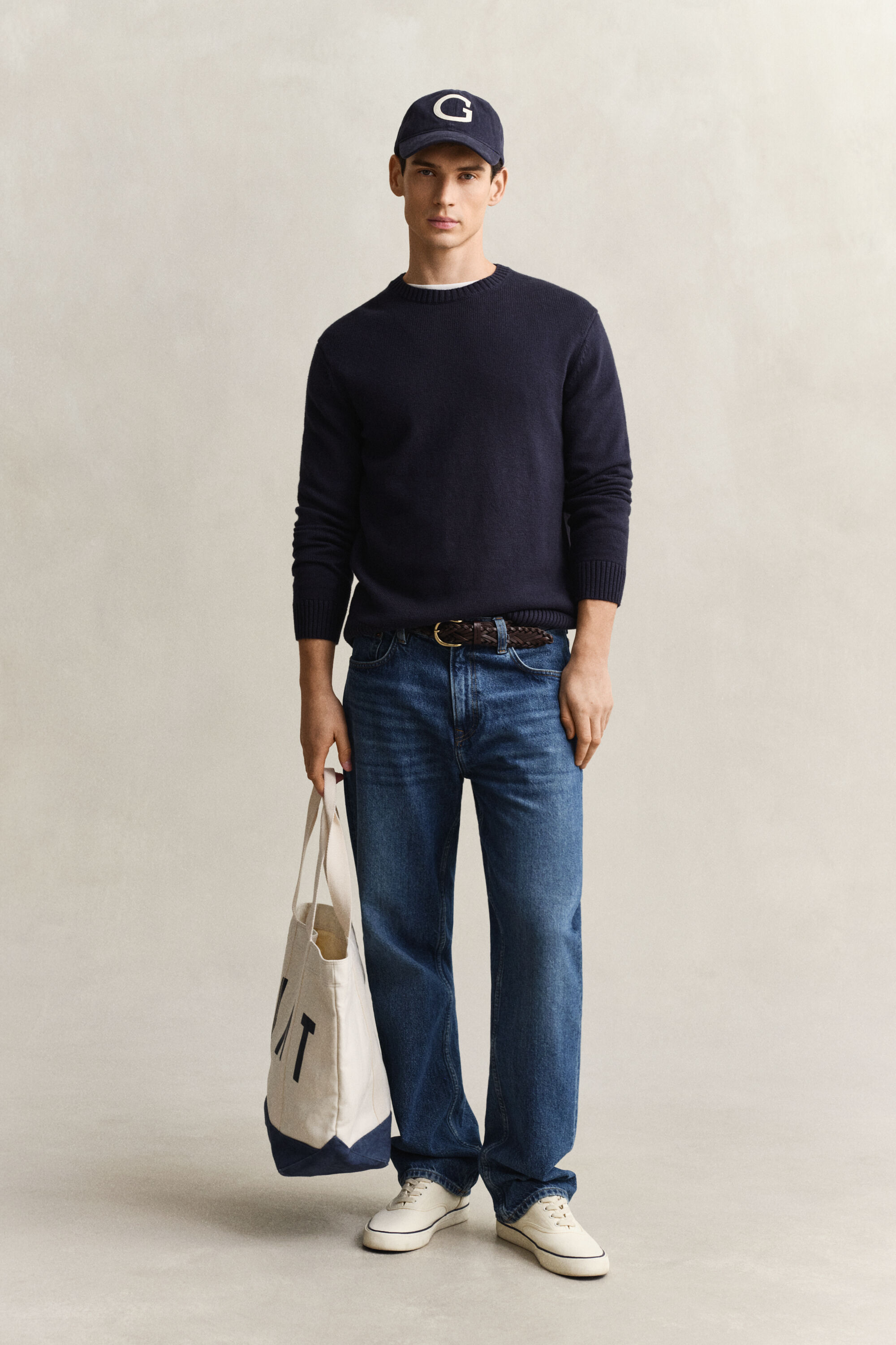 Vaqueros Straight Fit