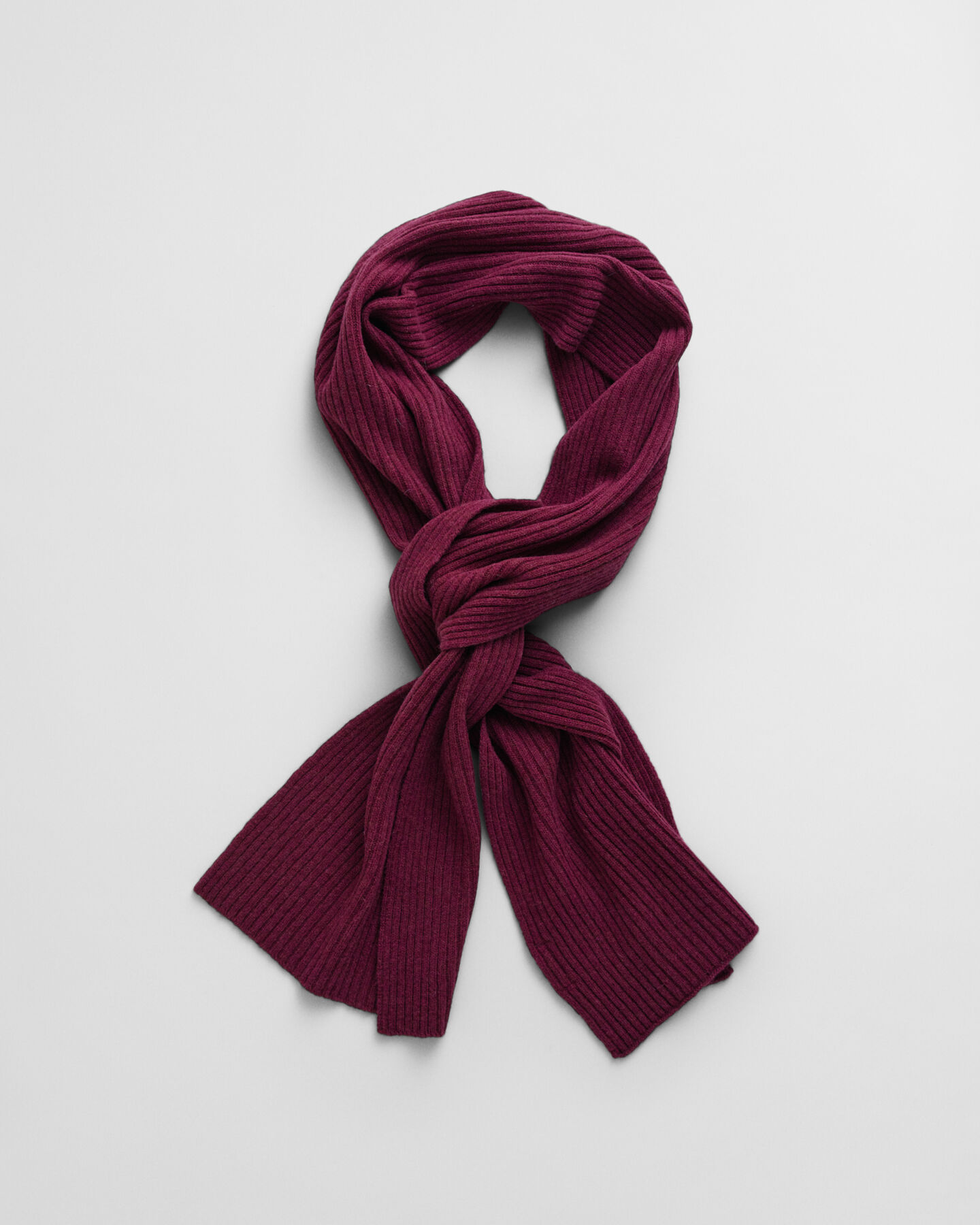 Set de regalo con gorro y bufanda de lana Teens