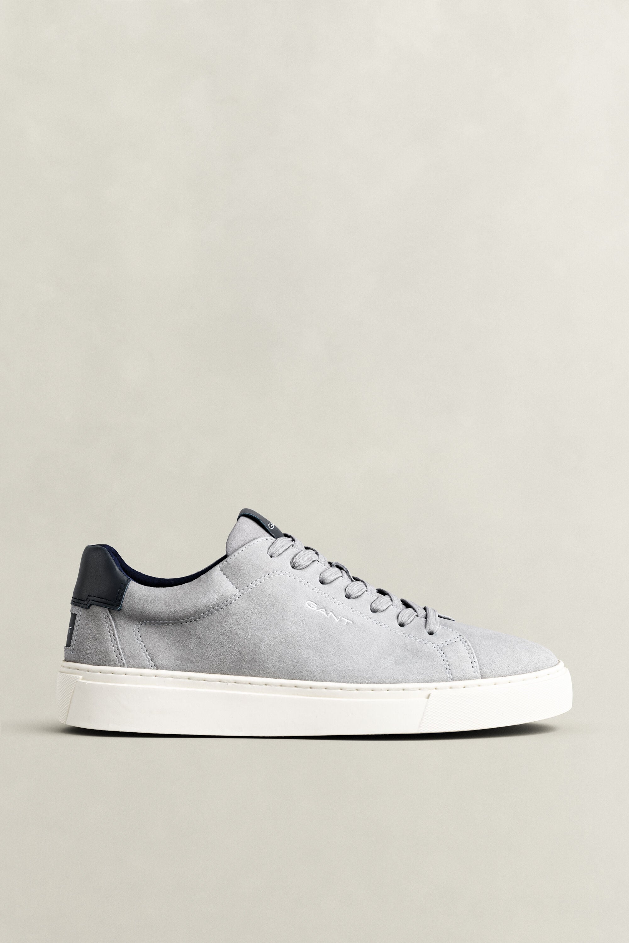 Zapatillas McJulien de ante