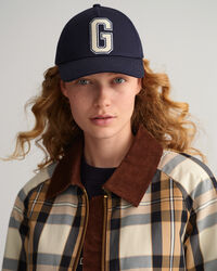 Chaqueta corta a cuadros