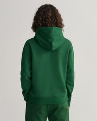 Sudadera con capucha Banner Shield Teens
