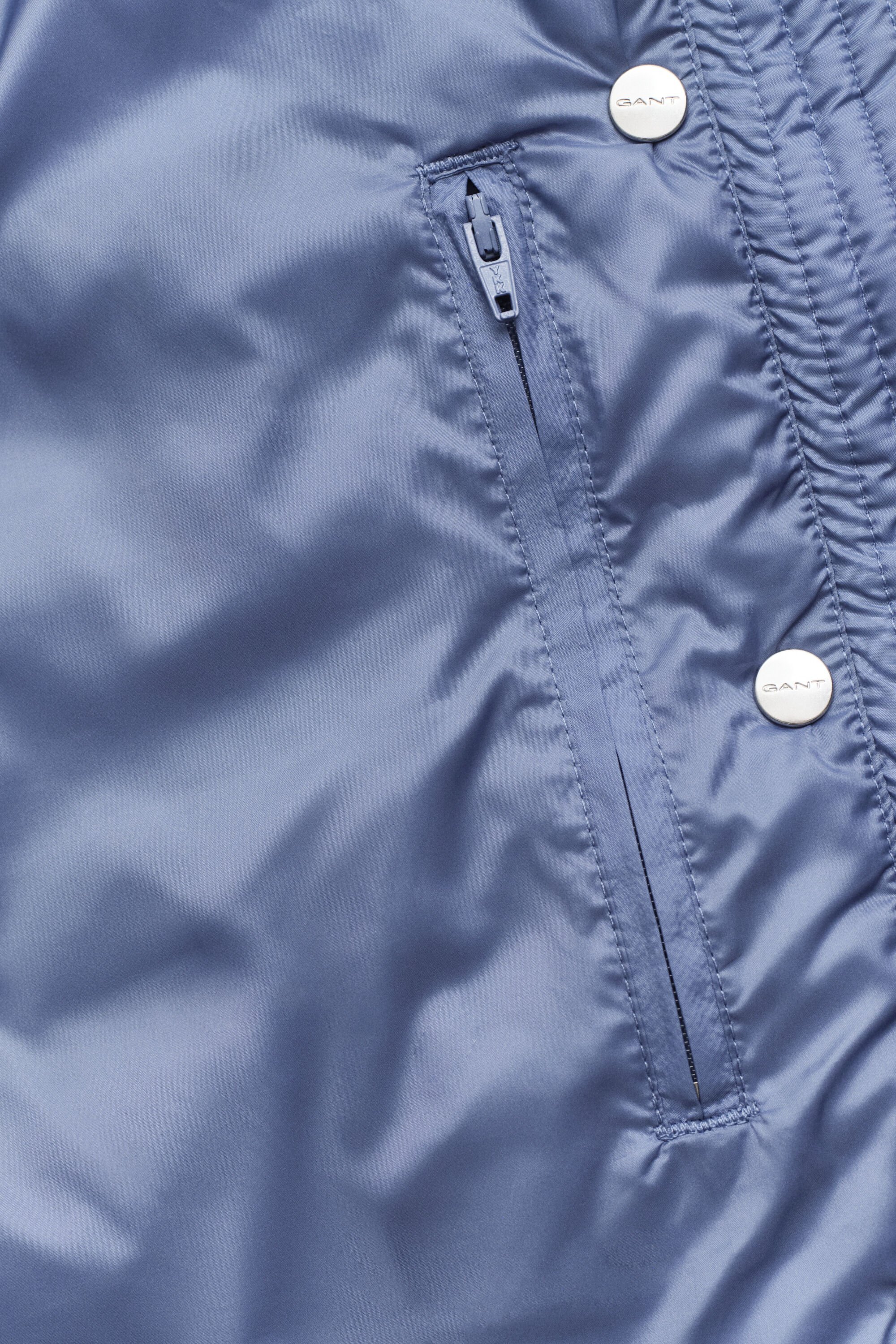 Chaleco de plumón ligero