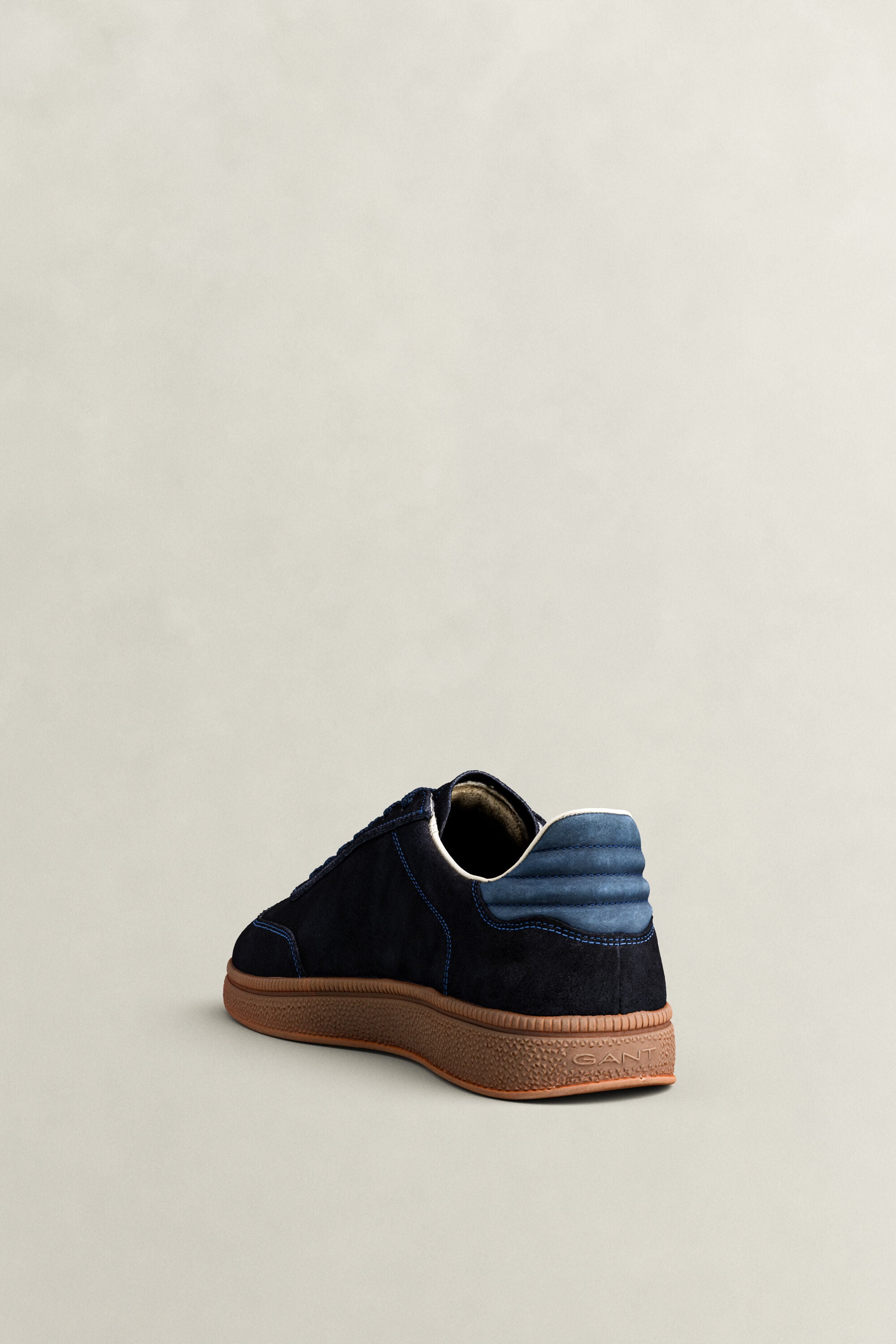 Zapatillas Cuzmo de ante