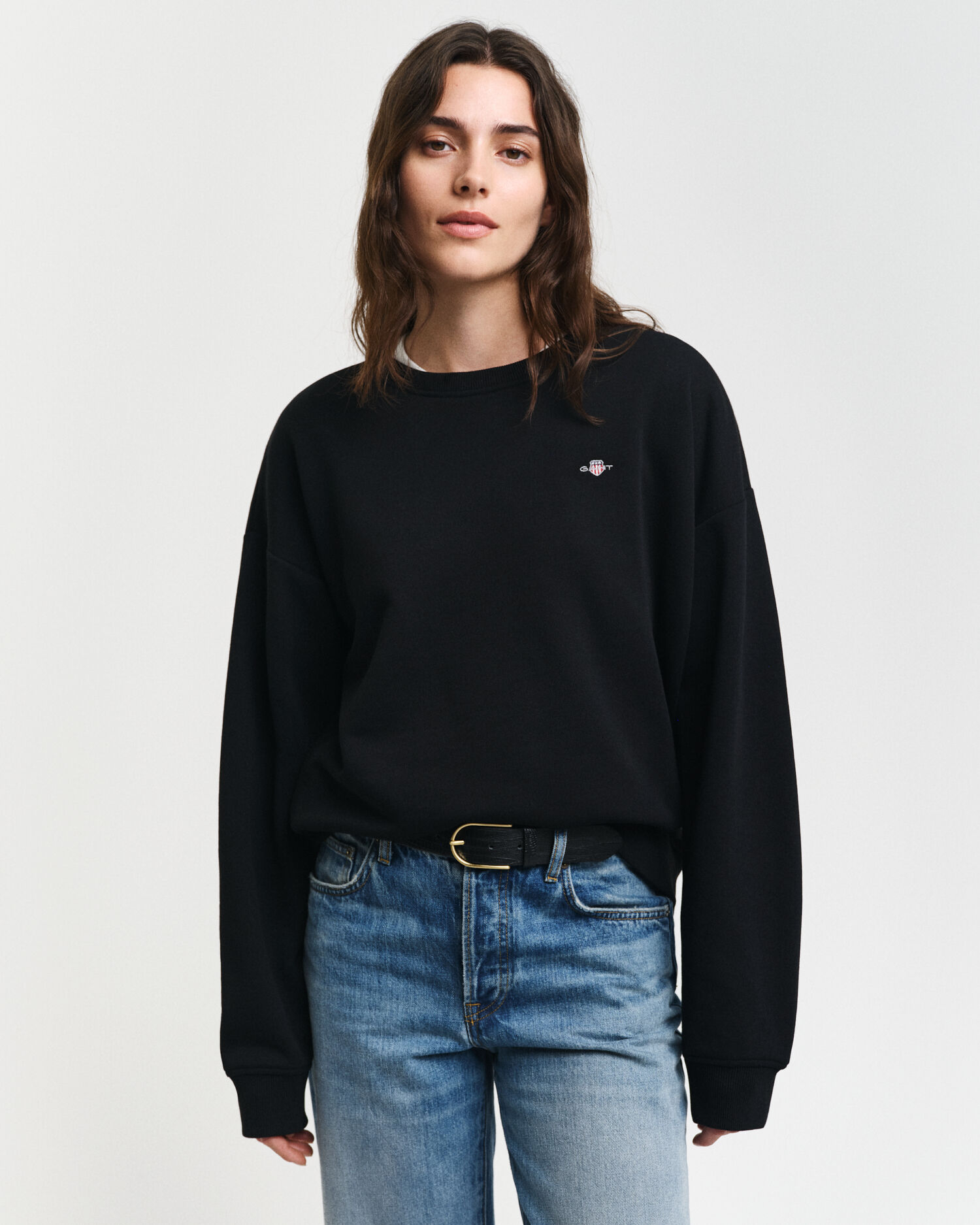 Sudaderas para Mujer GANT Espana