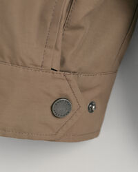 Chaqueta Mist ligera