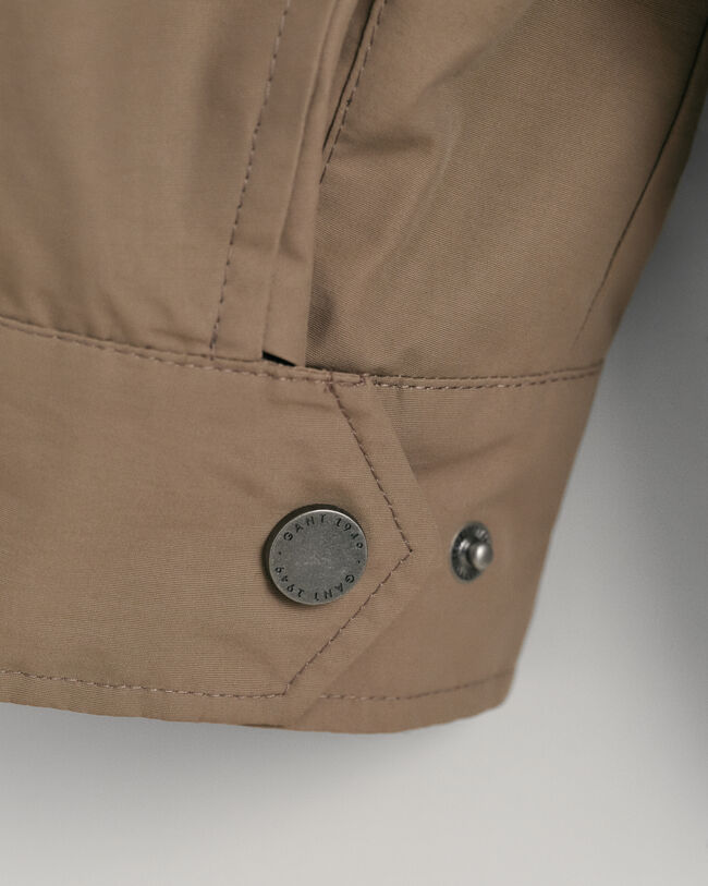 Chaqueta Mist ligera