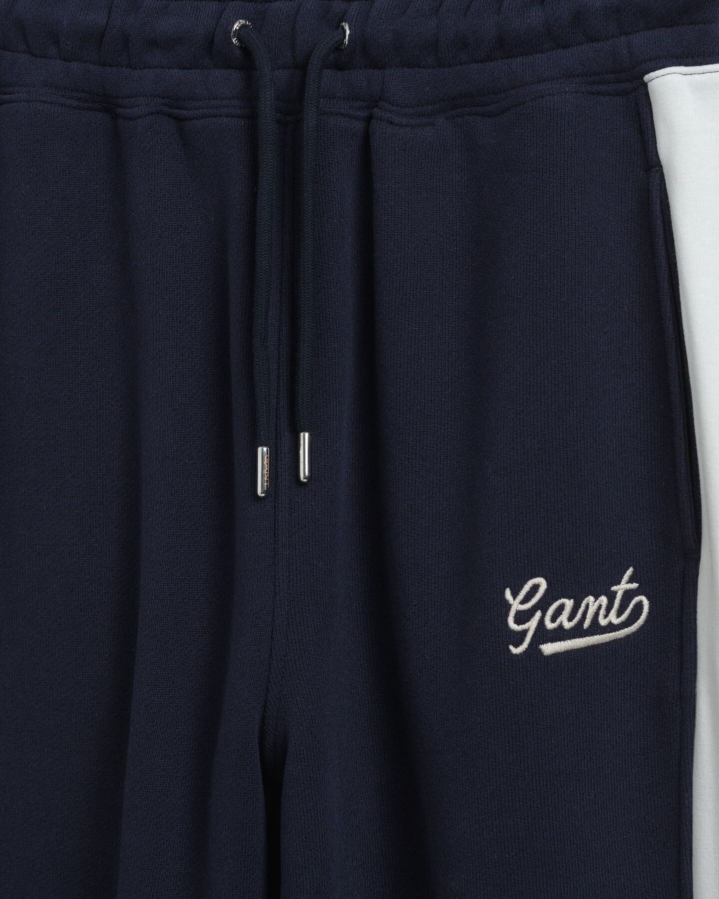 Pantalones de deporte con bloques de color