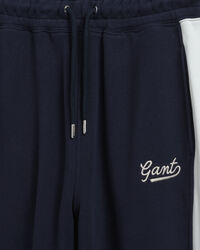 Pantalones de deporte con bloques de color