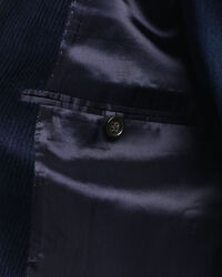 Americana de traje en pana Slim Fit