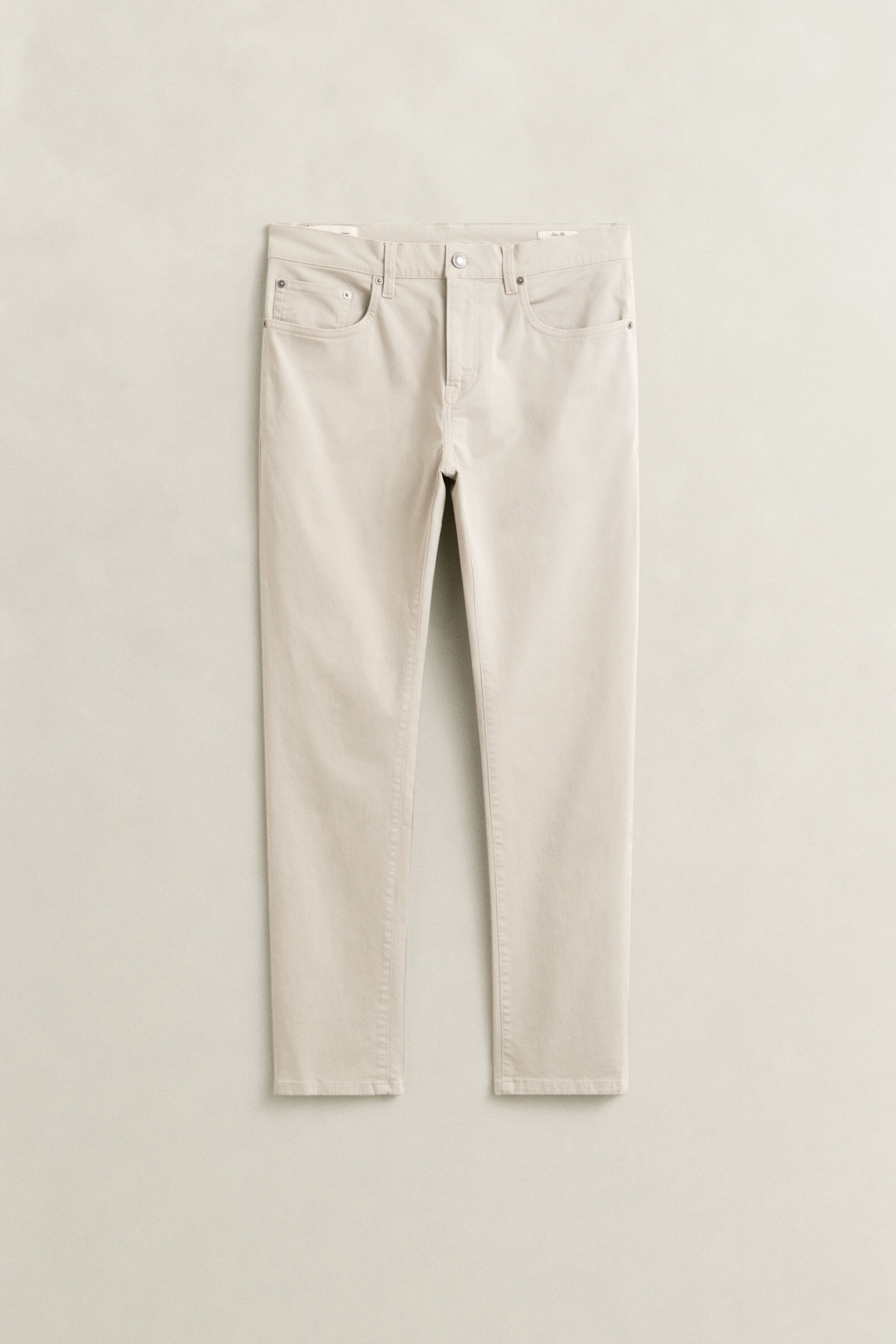 Vaqueros Slim Fit Desert