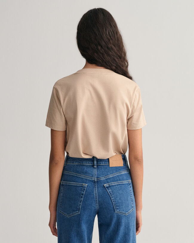 Camiseta Archive Shield