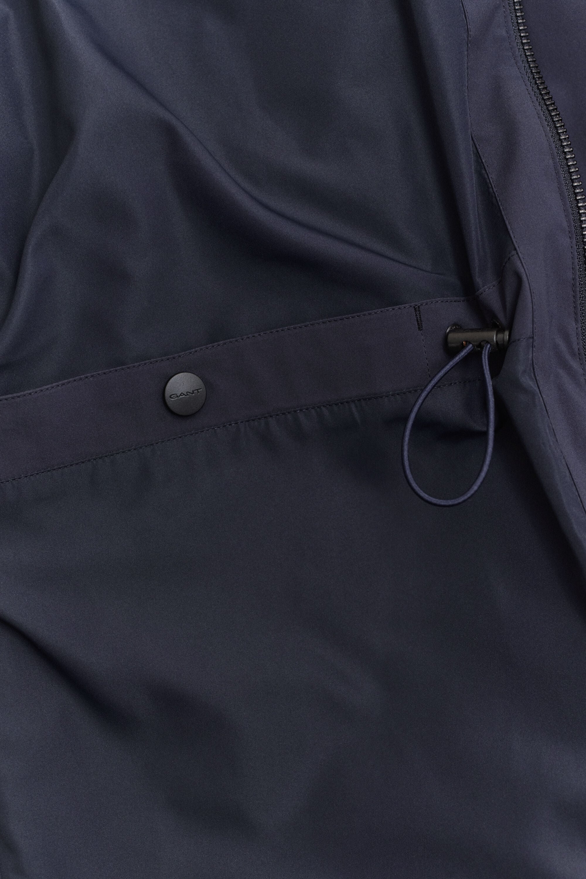 Chaqueta ligera